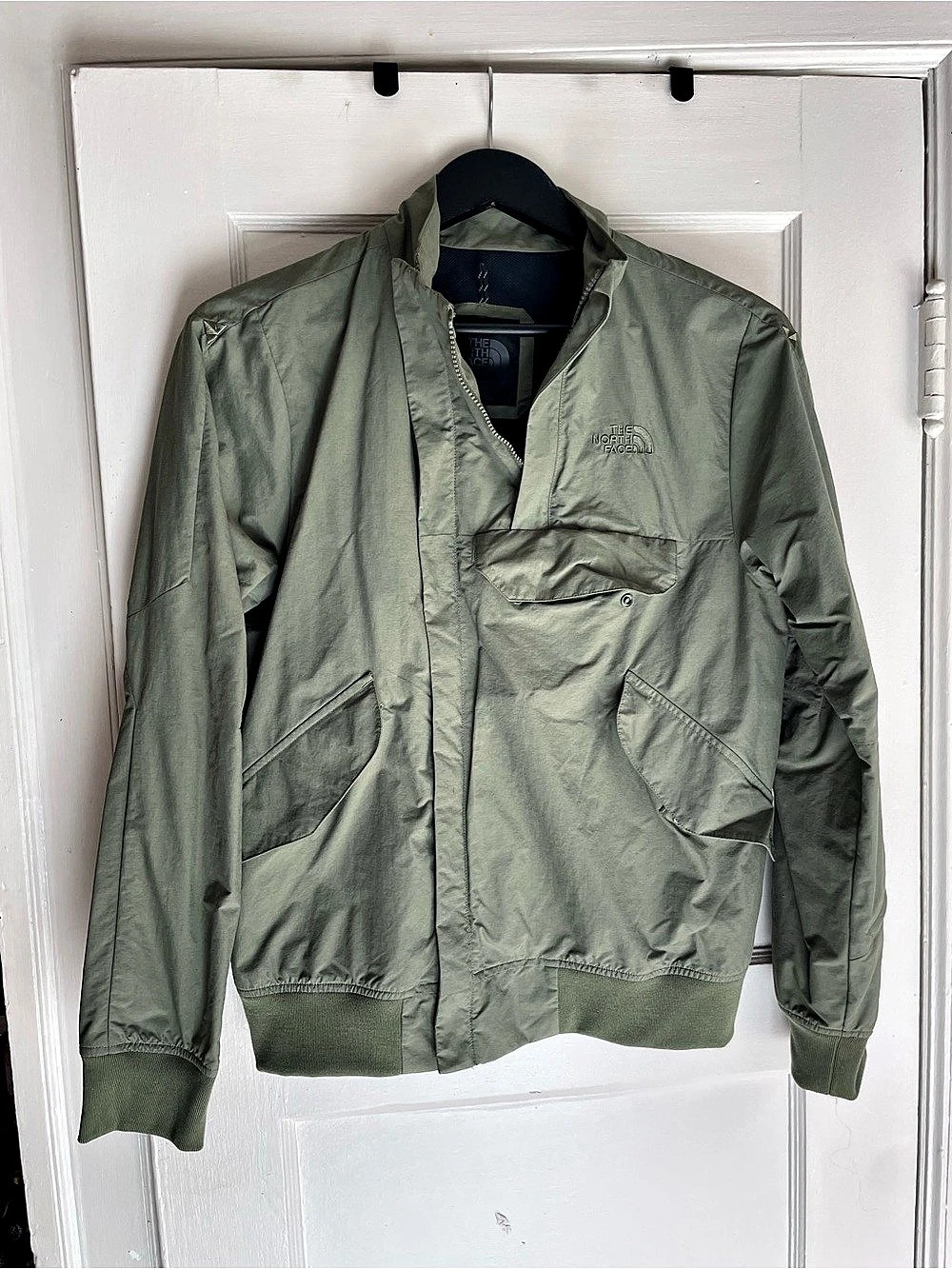 The North Face summit Mens STP TC 2 SRT Jacket designed with Junya Watanabe
